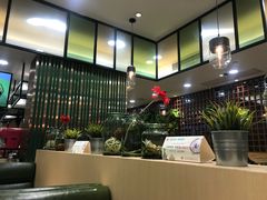 -佰搭果·广式茶餐厅(石牌东路店)