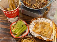 -丹丹热卤·长沙小吃(东瓜山店)