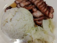 -澳门陈光记烧味饭店(南京德基广场店)