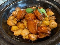 -禧宴Joyous Restaurant(禧园店)