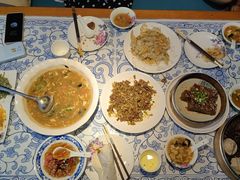 -群英会·三国菜(曹魏古城店)