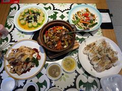 -味食家市师鸡(三元里店)