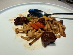 -漢舍中国菜馆(889广场店)