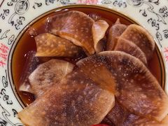 -牛真鲜禾一捞面(东鼓道店)