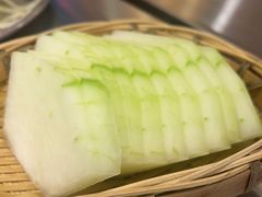 -朱光玉火锅馆(青岛凯德店)
