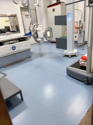 -天津市儿童医院(河西马场院区)