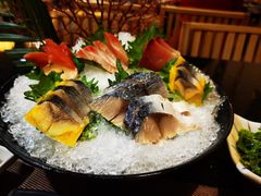-德川家日本料理(龙德广场店)