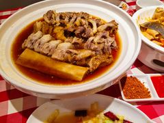 -西贝(吴江路湟普汇店)
