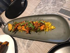 -Hurricane's Grill 飓风牛排