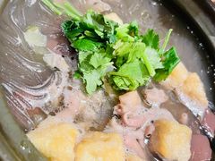 -南京大牌档(崇文门国瑞店)