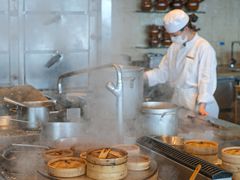 -广州柏悦酒店·悦景轩·粤菜餐厅