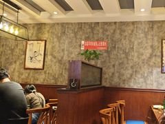 -香约老地方烧烤(九道街店)