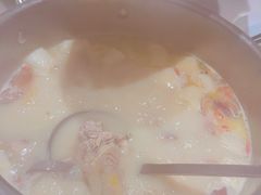 -花城粤菜餐厅(高新区店)