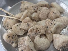 -老胡甜汤(龙眼店)