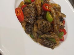 -阿毛饭店(和义路店)