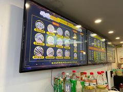 -面道赞宁海海鲜面(迎凤街店)