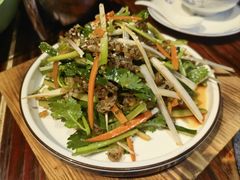 -大自然(鲁家村店)