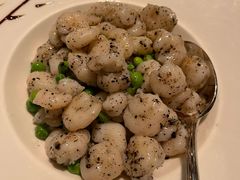 -金轩中餐厅 Jin Xuan(浦东丽思卡尔顿酒店)