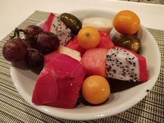 -上海浦东嘉里大酒店