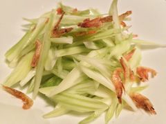 樱花爽口芹-许爷家·生态湖鲜(徐汇日月光店)