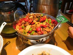 -邻家小馆(银都店)