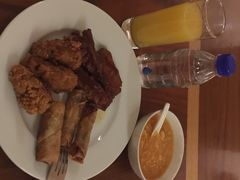 雅居乐万豪行政酒廊-上海雅居乐万豪侯爵酒店