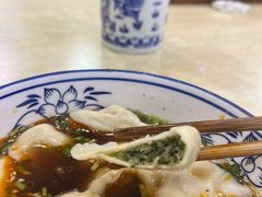 -马茹特色饺子馆