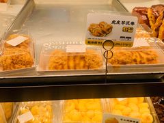 -鲍师傅糕点(观前街店)