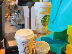 -星巴克(佛山顺德大融城店)