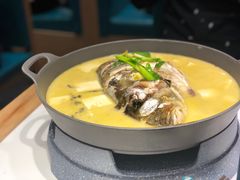 -千稻剁椒大鱼头(CityOn熙地港店)