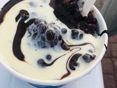 -帅小六刨冰·不一样的奶冰(总店)