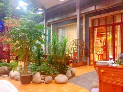 -雅和生态渔庄·宜城锅巴饭(龙灵山公园店)