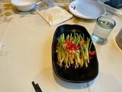 香菜根-聚味瞿记·龙虾堂(天元店)