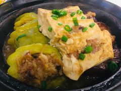 -围龙屋客家食府(福田店)