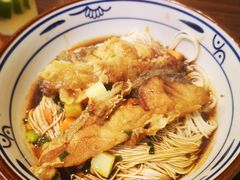 -爱家面馆(常州总店)