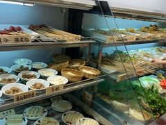-XiaoJunGan Hotpot 钢管厂五区小郡肝火锅串串香