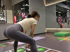 -TOB FIT健身·拉伸工作室