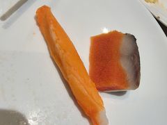 -晶丽香榭自助餐(南京大饭店)