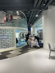 -MINI MARS KIDS CLUB亲子家庭中心(杨浦黄兴店)