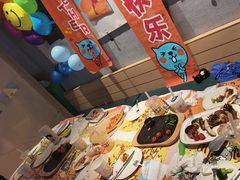 -乐凯撒披萨(蛇口花园城店)