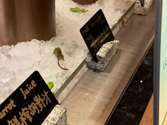 -威斯汀舞台餐厅