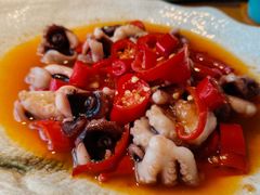 -禾风·海鲜料理自助(玉林店)