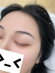 -韩美绣·骨相纹眉·洗眉美瞳线