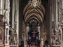 -斯蒂芬主教座堂(Stephansdom)