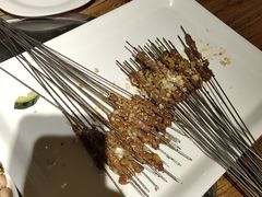 -三个大叔东北烧烤·砂锅菜(西三旗店)