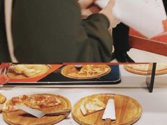 -比格比萨自助(花园路店)