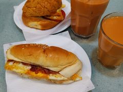 -华嫂冰室(尖沙咀店)