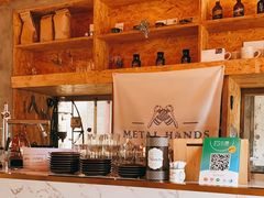 -METAL HANDS(五道营店)