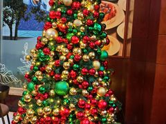 -西点坊(浦东香格里拉店)