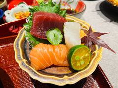 -樱木千鹤·日本料理·海鲜饭(星海店)